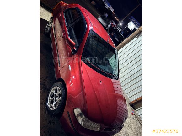 Sahibinden Fiat Albea 1.2 EL 2003 Model