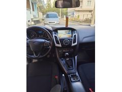 Sahibinden Ford Focus 1.6 TDCi Trend X 2015 Model