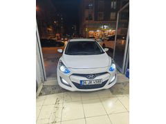 Sahibinden Hyundai i30 1.6 CRDi Style 2013 Model