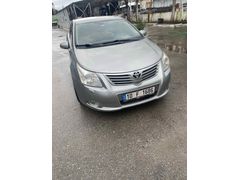 Sahibinden Toyota Avensis 1.6 Elegant Extra 2011 Model  265.000 km Bej
