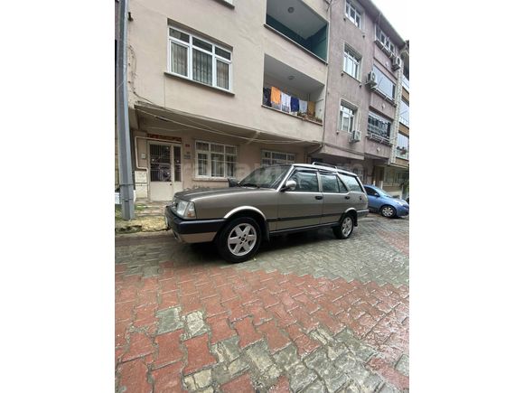 Sahibinden Tofaş Kartal SLX ie 1998 Model 