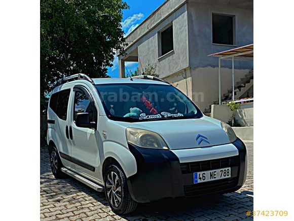Sahibinden Citroen Nemo 1.4 HDi 2011 Model