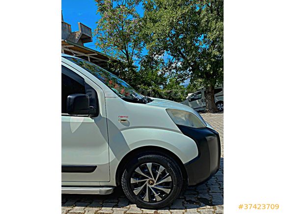 Sahibinden Citroen Nemo 1.4 HDi 2011 Model