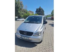 Sahibinden Mercedes - Benz Vito 115 CDI 2006 Model  317.000 km Gri