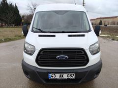 Ford Transit 350 LF 2019 BOYASIZ FENNİ MUAYENE YENİ