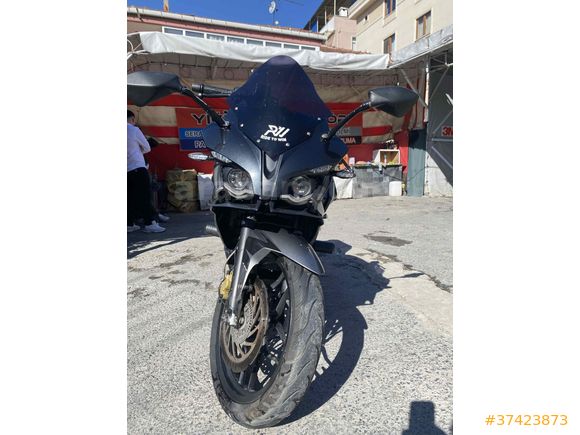 Sahibinden Bajaj Pulsar 200 RS 