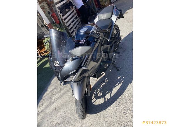 Sahibinden Bajaj Pulsar 200 RS 