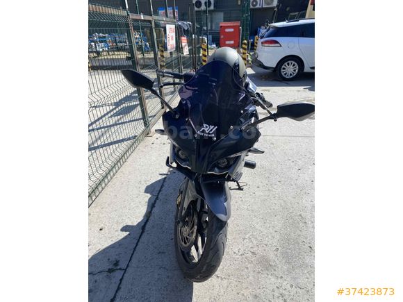 Sahibinden Bajaj Pulsar 200 RS 