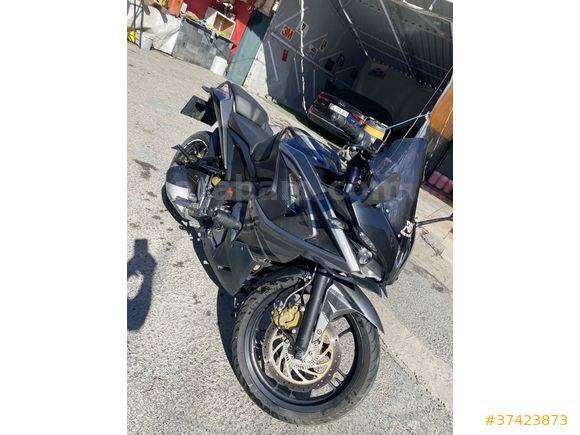 Sahibinden Bajaj Pulsar 200 RS 