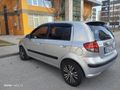 TAKAS OLUR Getz 1.5 CRDi GLS 2004 Model