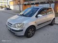 TAKAS OLUR Getz 1.5 CRDi GLS 2004 Model