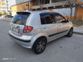 TAKAS OLUR Getz 1.5 CRDi GLS 2004 Model