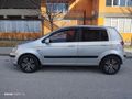 TAKAS OLUR Getz 1.5 CRDi GLS 2004 Model