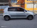 TAKAS OLUR Getz 1.5 CRDi GLS 2004 Model