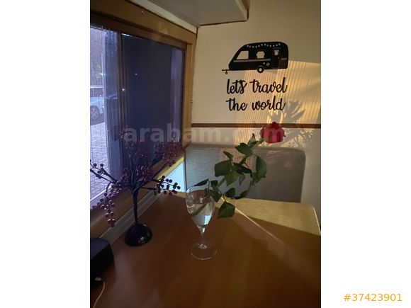 VW Volt Titanium Shell kaplama motoru revize motokaravan 