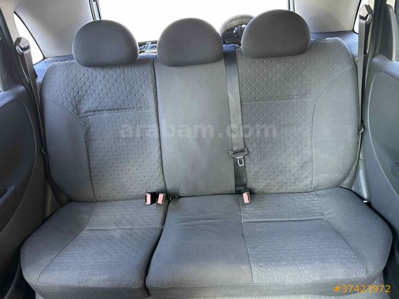 Sahibinden Opel Corsa 1.2 Essentia 2004 Model Şırnak 208.000 km Beyaz