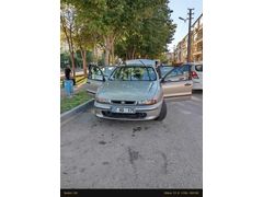 Sahibinden Fiat Marea 1.6 Liberty 2004 Model