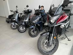 RKS Galaxy Gold 125 KREDİ KARTA 12   TAKSİT KOMİSYONSUZ