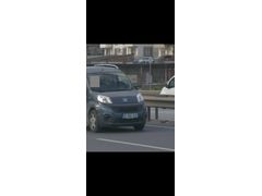 Sahibinden Fiat Fiorino Combi 1.3 Multijet 100. Yıl Özel Seri 2023 Model