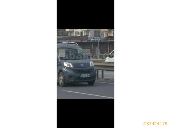 Sahibinden Fiat Fiorino Combi 1.3 Multijet 100. Yıl Özel Seri 2023 Model