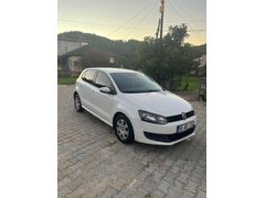 Sahibinden Volkswagen Polo 1.2 TDi Trendline 2012 Model