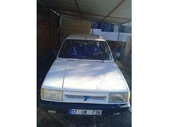 Sahibinden Tofaş Kartal 5 Vites 1996 Model