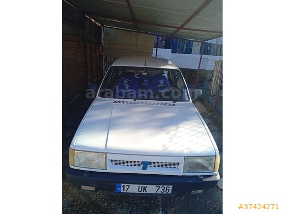 Sahibinden Tofaş Kartal 5 Vites 1996 Model