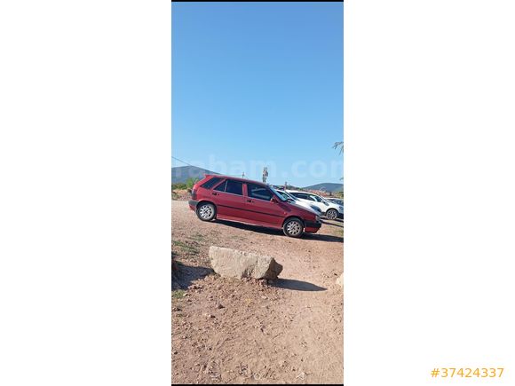 Sahibinden Fiat  Tipo 1.6 S 1997 Model