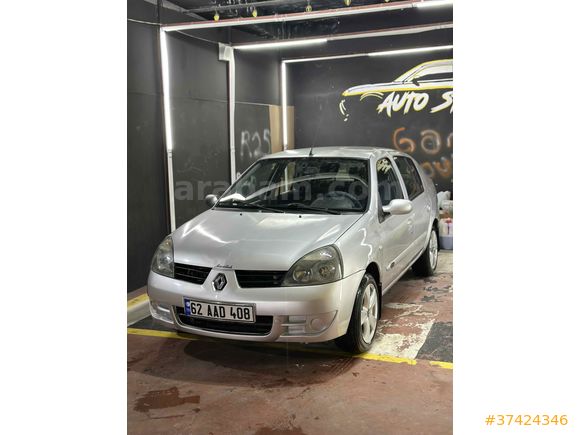 Sahibinden Renault Symbol 1.5 dCi Expression 2008 Model 