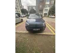 Sahibinden Volkswagen Tiguan 1.5 TSI Life 2024 Model 