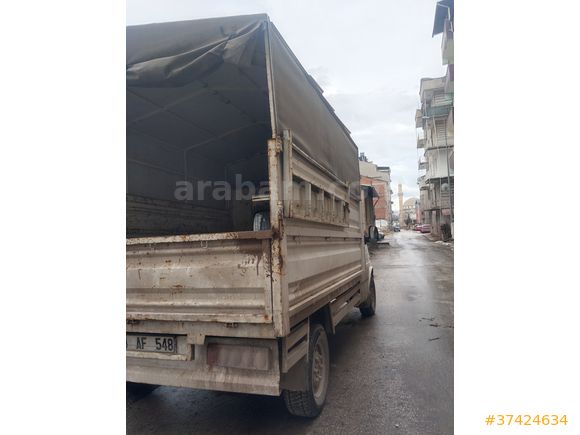 Sahibinden Ford  Transit 190 P 
