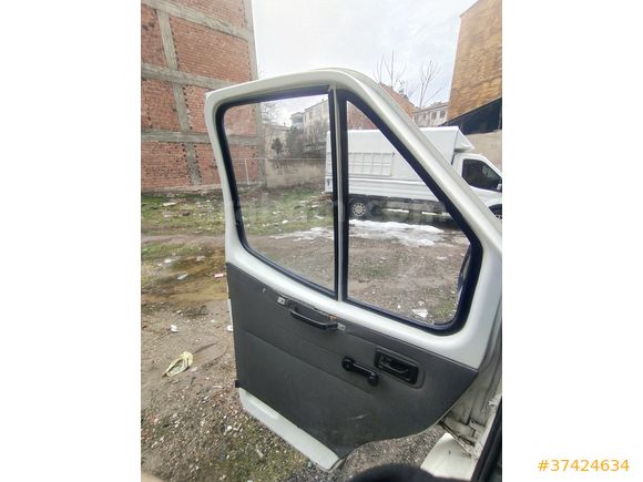 Sahibinden Ford  Transit 190 P 