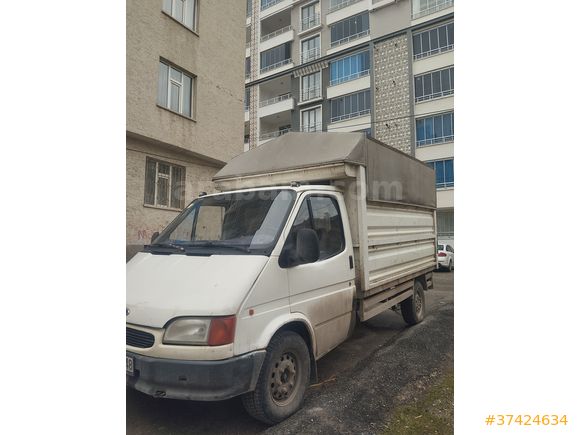 Sahibinden Ford  Transit 190 P 