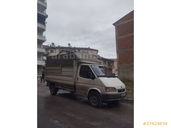 Sahibinden Ford  Transit 190 P 