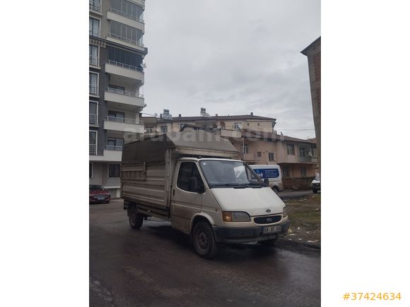 Sahibinden Ford  Transit 190 P 
