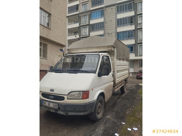 Sahibinden Ford  Transit 190 P 