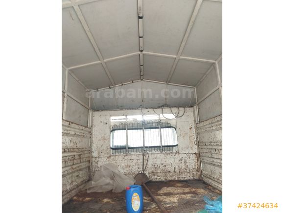 Sahibinden Ford  Transit 190 P 