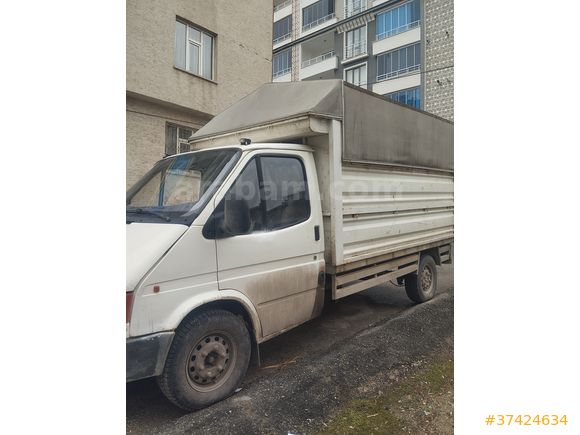 Sahibinden Ford  Transit 190 P 