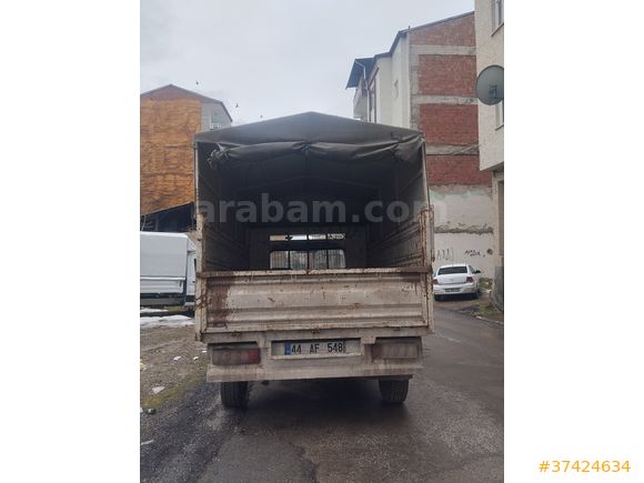 Sahibinden Ford  Transit 190 P 