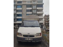 Sahibinden Ford  Transit 190 P 