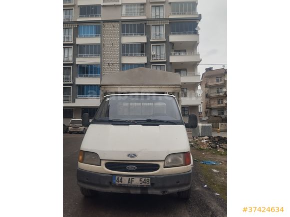Sahibinden Ford  Transit 190 P 