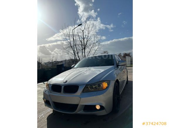 Sahibinden BMW 3 Serisi 316i Premium 2009 Model