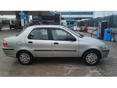 Fiat Albea 1.2 EL AC 2003 Model