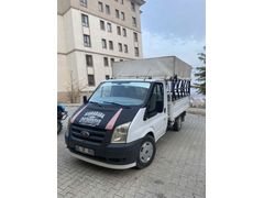 Sahibinden Ford Trucks Transit 330 S 2009 Model  380.000 km Beyaz