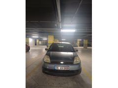Doktordan Temiz Kullanılmış Ford Fiesta 1.4 2006 Model