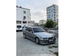 Sahibinden BMW 3 Serisi 318i Standart 1996 Model 