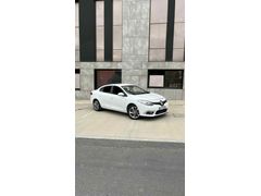 Sahibinden Renault Fluence 1.5 dCi Icon 2016 Model  205.000 km Beyaz