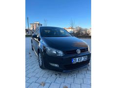 Sahibinden Volkswagen Polo 1.2 TDi Trendline 2012 Model 