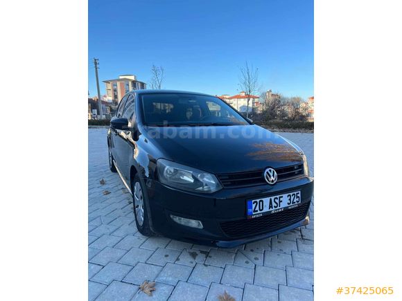 Sahibinden Volkswagen Polo 1.2 TDi Trendline 2012 Model 