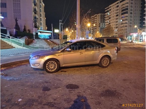 Sahibinden Ford Mondeo 1.6 Titanium 2008 Model